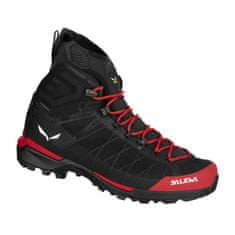 Salewa Obuv treking čierna 45 EU Ortles Light Mid Powertex