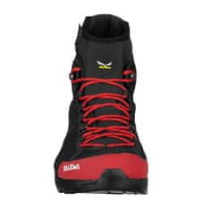 Salewa Obuv treking čierna 45 EU Ortles Light Mid Powertex