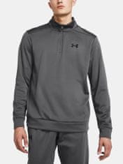 Under Armour Pánska mikina Under Armour UA Armour Fleece 1/4 Zip S