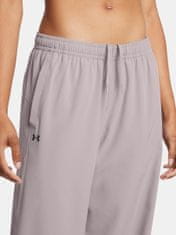 Under Armour Dámske športové nohavice Under Armour UA Rival Wide Leg Pant XS