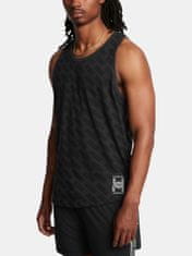 Under Armour Pánske tielko Under Armour UA RUN ANYWHERE SINGLET L