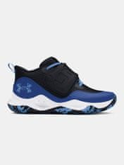 Under Armour Detské topánky Under Armour UA GS ZONE BB 2 35,5