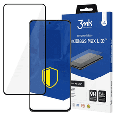 3MK XIAOMI 13 - 3MK HARDGLASS MAX LITE