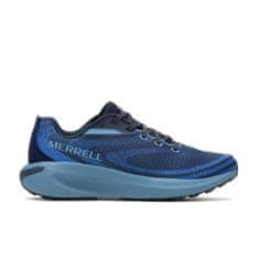 Merrell Obuv beh tmavomodrá 44.5 EU Morphlite