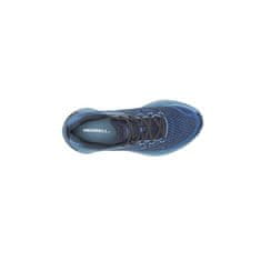 Merrell Obuv beh tmavomodrá 44.5 EU Morphlite