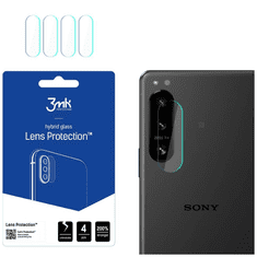 3MK SONY XPERIA 5 IV - 3MK LENS PROTECTION