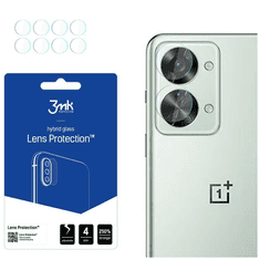 3MK ONEPLUS NORD 2T - 3MK LENS PROTECTION