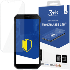 3MK DOOGEE S61 - 3MK FLEXIBLEGLASS LITE