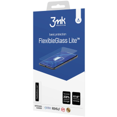 3MK REALME 10 - 3MK FLEXIBLEGLASS LITE