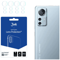 3MK XIAOMI 12 LITE - 3MK LENS PROTECTION