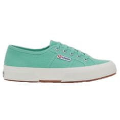 Superga Tenisky tyrkysová 38 EU Cotu Classic 2750