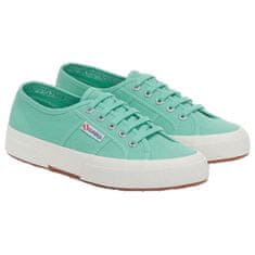 Superga Tenisky tyrkysová 38 EU Cotu Classic 2750