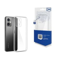 3MK REDMI NOTE 12 5G - 3MK CLEAR CASE