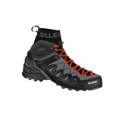 Salewa Obuv treking 42 EU Wildfire Edge Mid Gtx