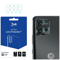 3MK MOTOROLA MOTO G72 - 3MK LENS PROTECTION