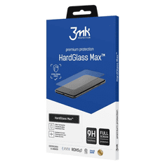 3MK XIAOMI 13 - 3MK HARDGLASS MAX