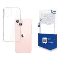 3MK APPLE IPHONE 14 PLUS - 3MK CLEAR CASE