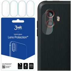 3MK SAMSUNG GALAXY XCOVER 6 PRO - 3MK LENS PROTECTION