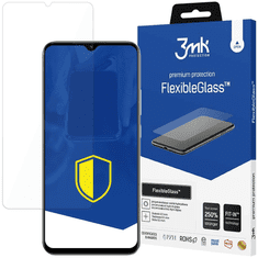 3MK REALME C30 - 3MK FLEXIBLEGLASS