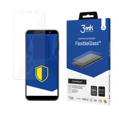 3MK HTC U12 LIFE - 3MK FLEXIBLEGLASS