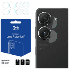 3MK ASUS ZENFONE 9 - 3MK LENS PROTECTION