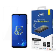 3MK SAMSUNG GALAXY A14 5G - 3MK SILVERPROTECTION+