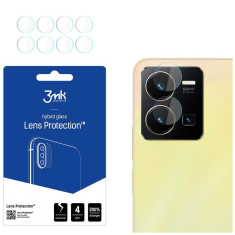 3MK VIVO Y35 4G - 3MK LENS PROTECTION