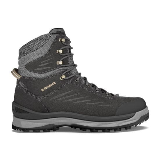 Lowa Obuv treking grafit Callisto Gtx