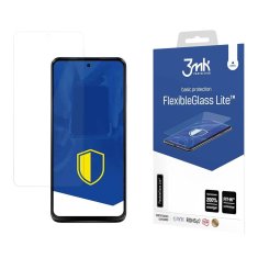 3MK MOTOROLA MOTO G13/G23 - 3MK FLEXIBLEGLASS LITE