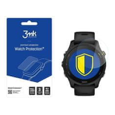 3MK GARMIN FORERUNNER 255 - 3MK WATCH PROTECTION V. FLEXIBLEGLASS LITE