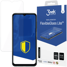 3MK SAMSUNG GALAXY M13 4G - 3MK FLEXIBLEGLASS LITE