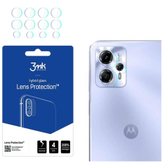 3MK MOTOROLA MOTO G13/G23 - 3MK LENS PROTECTION