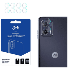 3MK MOTOROLA MOTO G73 5G - 3MK LENS PROTECTION