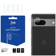 3MK GOOGLE PIXEL 7 5G - 3MK LENS PROTECTION