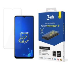 3MK OPPO A57 - 3MK SILVERPROTECTION+