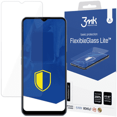 3MK REALME C31 - 3MK FLEXIBLEGLASS LITE