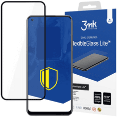 3MK REALME 10 4G - 3MK HARDGLASS MAX LITE