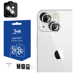 3MK APPLE IPHONE 14 - 3MK LENS PROTECTION PRO