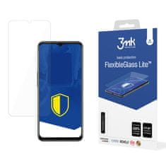 3MK REALME 10 5G - 3MK FLEXIBLEGLASS LITE