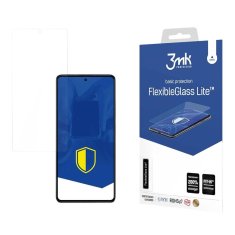 3MK REDMI NOTE 12 PRO - 3MK FLEXIBLEGLASS LITE