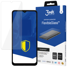 3MK SAMSUNG GALAXY A04S - 3MK FLEXIBLEGLASS