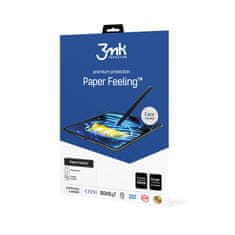 3MK APPLE IPAD PRO 11" 2GEN - 3MK PAPER FEELING 11''