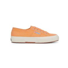 Superga Tenisky oranžová 40 EU Cotu Classic 2750