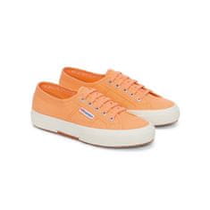 Superga Tenisky oranžová 40 EU Cotu Classic 2750