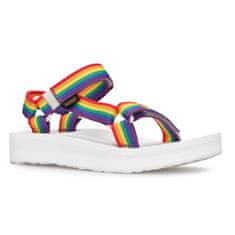 Teva Sandále 40 EU Pride