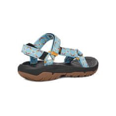 Teva Sandále modrá 36 EU Hurricane Xlt2