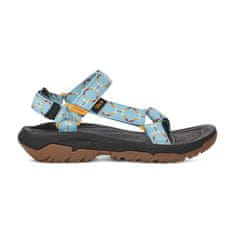 Teva Sandále modrá 36 EU Hurricane Xlt2