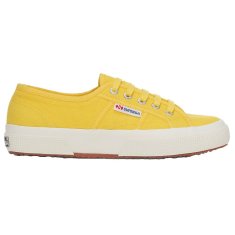 Superga Tenisky žltá 38 EU Cotu Classic 2750