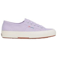 Superga Obuv fialová 38 EU Cotu Classic 2750