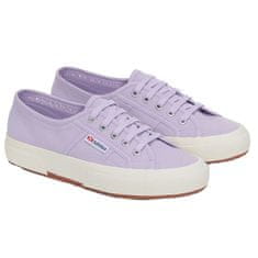 Superga Obuv fialová 38 EU Cotu Classic 2750